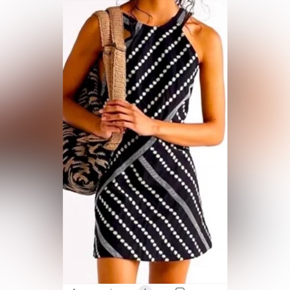 Free People Juni Dress